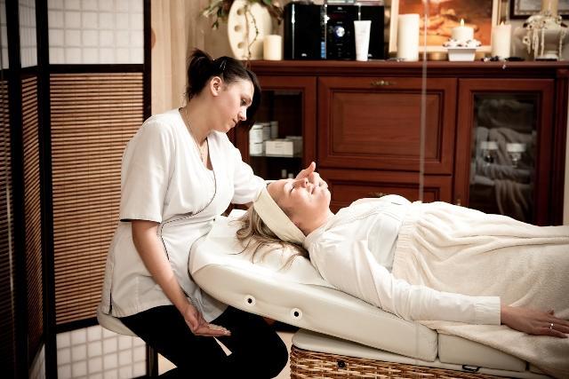 Jantar-Spa Kompleks Wypoczynkowo-Rehabilitacyjny Niechorze Ngoại thất bức ảnh
